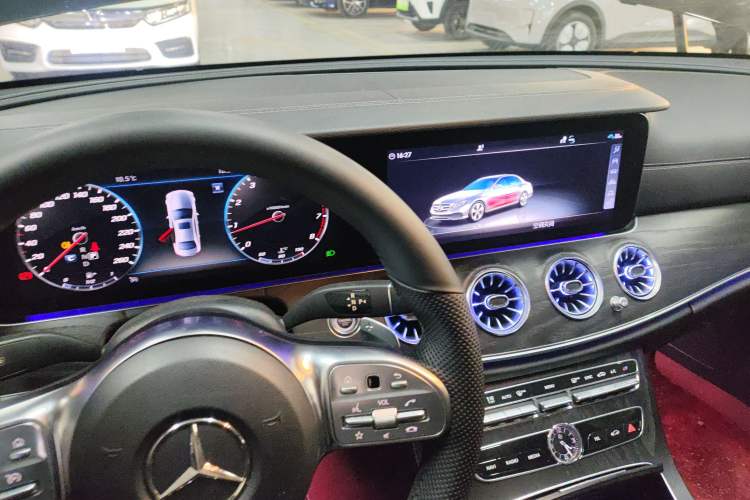 Used Mercedes-Benz E-Class 2019 Restyled E 300 L Sport Luxury Edition