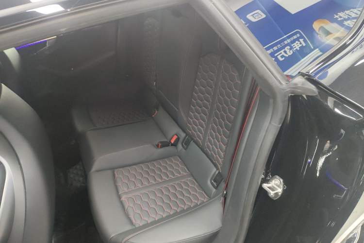 Used Audi RS 5 2022 RS 5 2.9T Sportback Obsidian Edition
