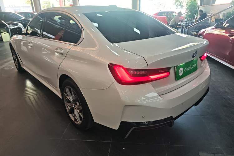 Used BMW i3 2025 eDrive 35 L