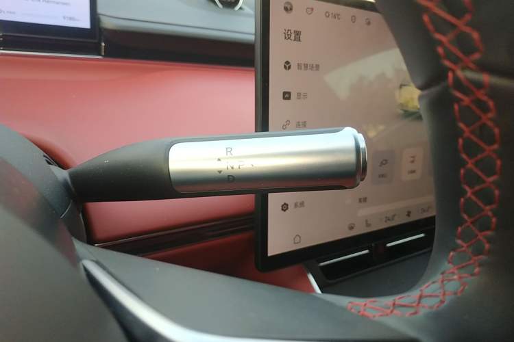 Used Hima Luxeed S7 2024 Max+ Rear-Drive Ultra-Range Intelligent Driving Edition
