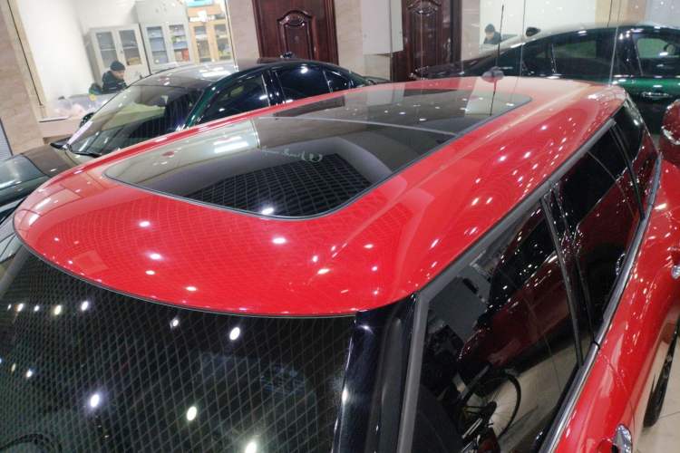 Used  Clubman 2019 1.5T ONE