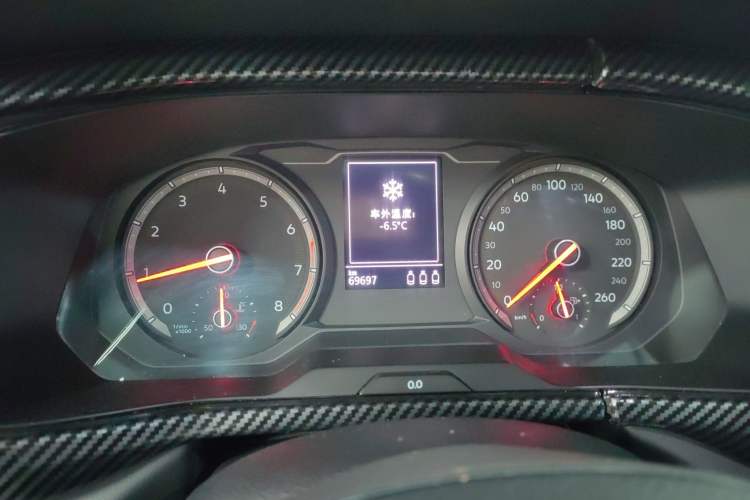 Used Volkswagen Tharu 2021 280TSI Two-Wheel-Drive Luxury Plus Edition
