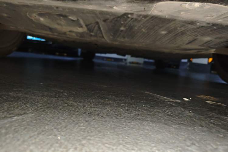 Used Mazda Mazda 3 Axela 2017 Hatchback 2.0L Automatic Sport Model China V Emission Standard
