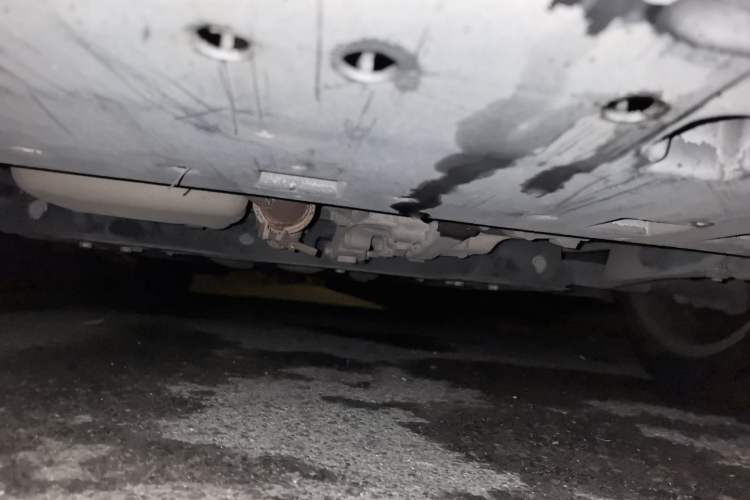 Used Peugeot 408 2014 1.8L Automatic Luxury Edition
