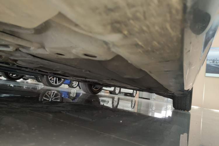 Used Volvo S60 2022 B4 Zhiyi Luxury Edition