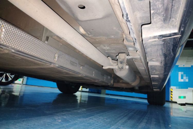 Used BYD Qin PLUS 2023 Champion Edition DM-i 55KM Leading Model
