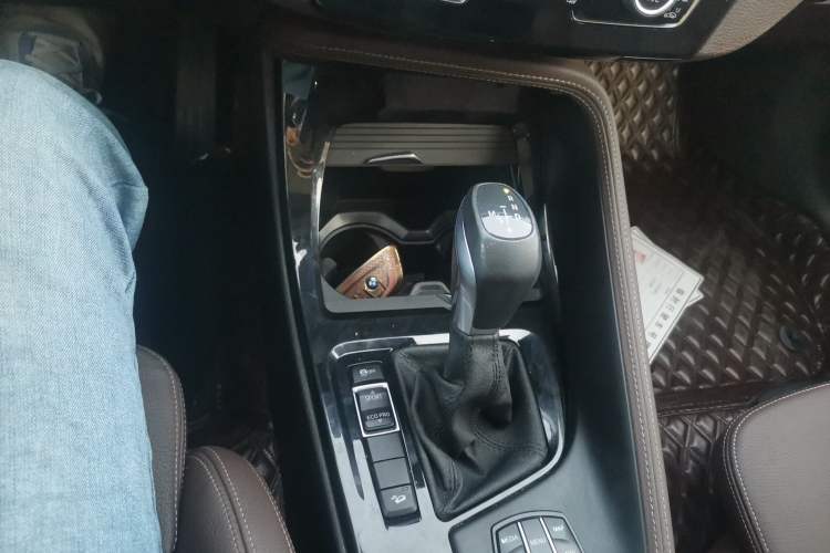 Used BMW X1 2018 xDrive20Li Luxury Edition
