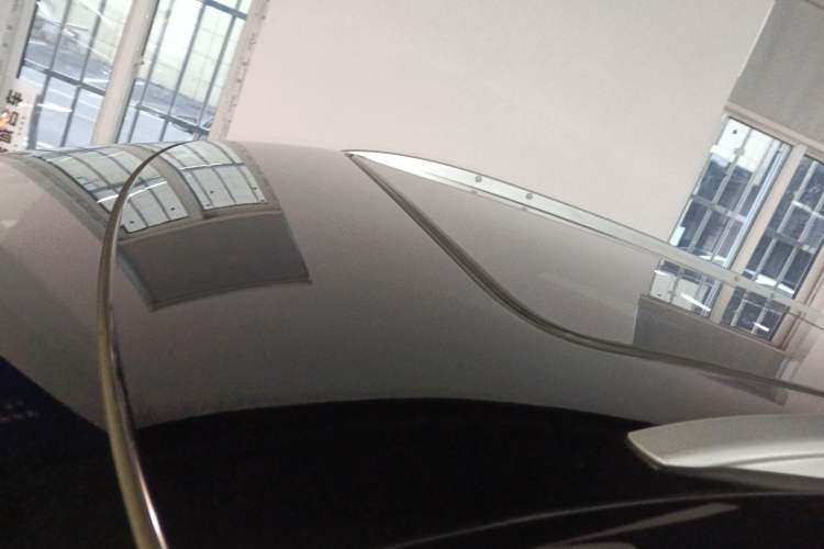 Used Cadillac XT5 2022 2.0T Two-Wheel Drive Luxury Version