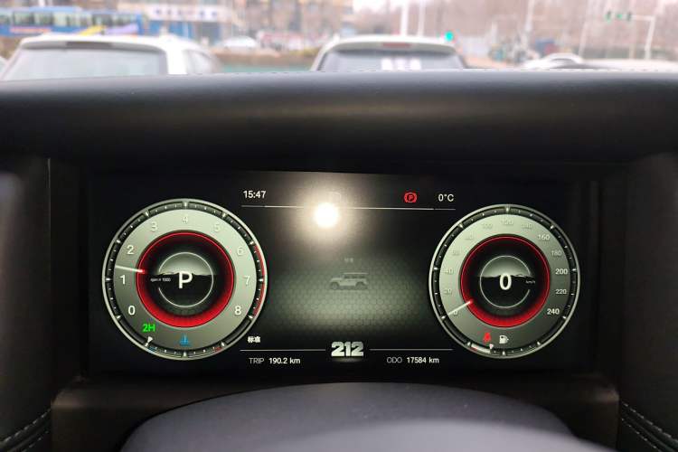 Used  T01 2024 2.0T Explorer
