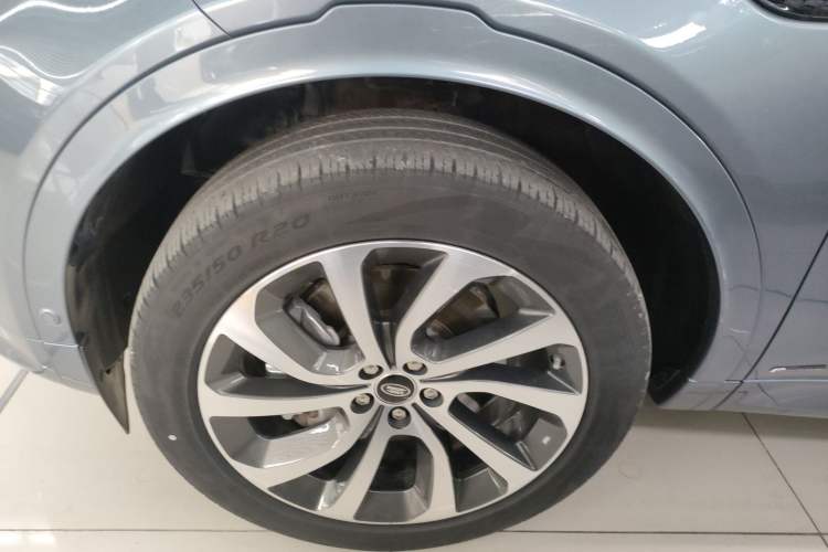 Used Land Rover Discovery Sport 2020 249 PS R-Dynamic Performance Tech Edition 7 Seats