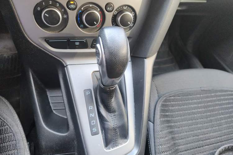 Used Ford Focus 2012 Hatchback 1.6L Automatic Comfort Model