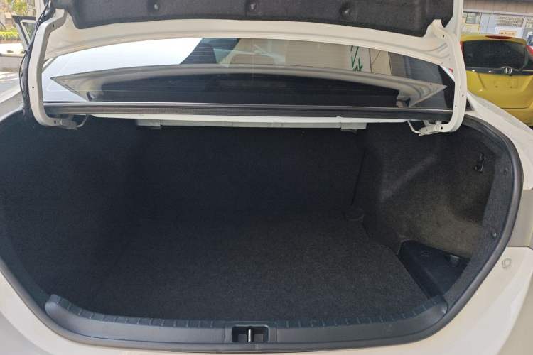 Used Toyota Corolla 2017 Revised Version 1.2T S-CVT GL
