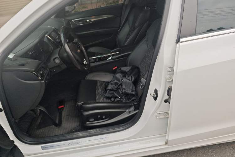 Used Cadillac ATS-L 2017 28T Tech Edition
