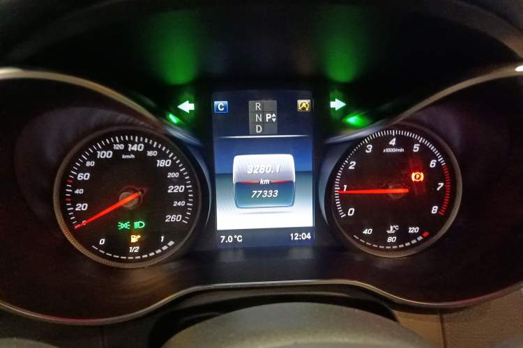 Used Mercedes-Benz GLC 2019 Facelift GLC 260 L 4MATIC Luxury Model