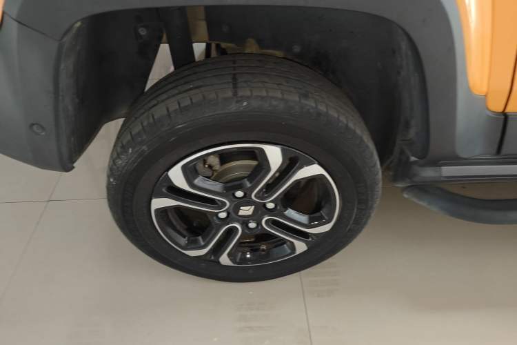 Used Baojun Spark 2023 Intelligent Premium Edition