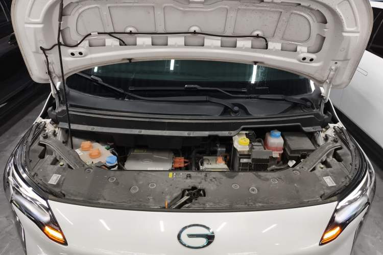 Used AION Y 2022 Plus 70 Enjoy Edition