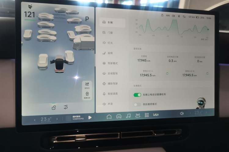 Used XPeng P7+ 2024 Long-Range Max
