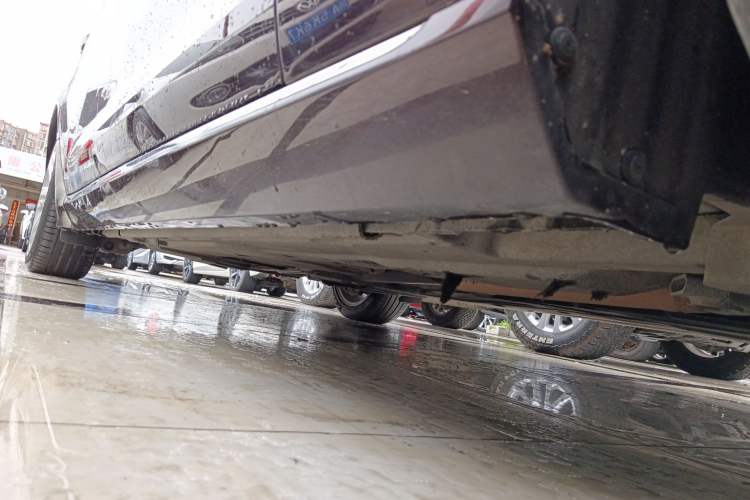 Used Jaguar XFL 2018 XFL 2.0T 250 PS Luxury Edition
