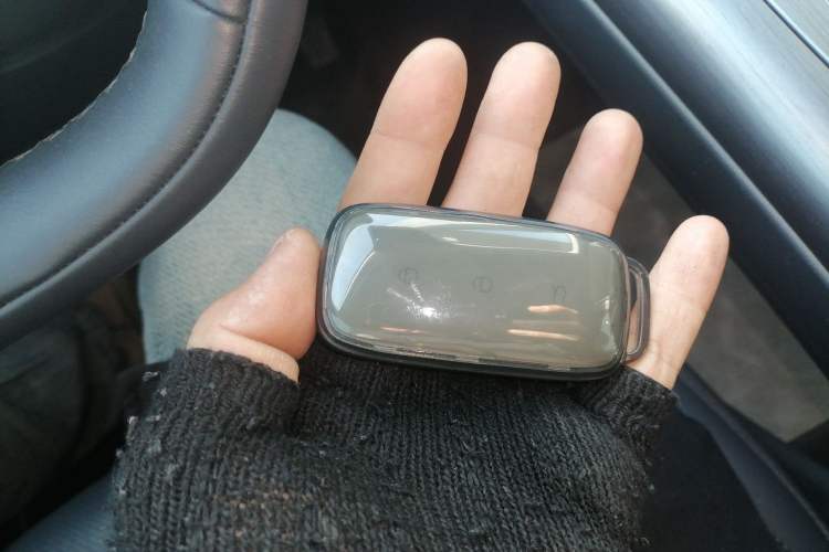 Used  E5 2024 530 km Exploration+ Version