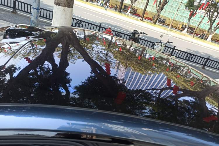 Used  SU7 2024 Four-Wheel Drive Ultra-Long Range Advanced Intelligent Driving Max Edition