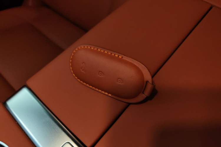 Used Li Auto L6 2024 Max
