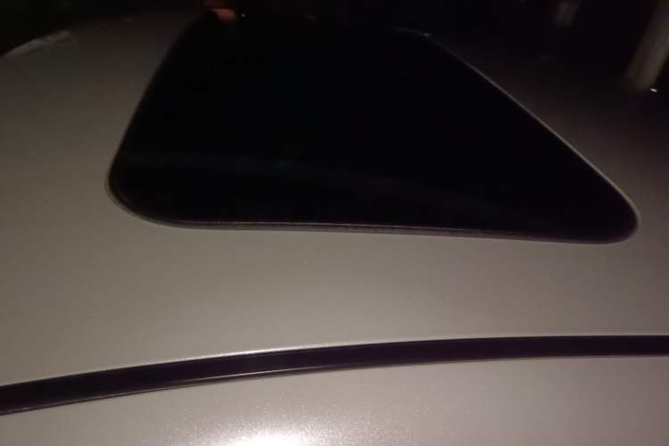 Used Infiniti Q50L 2018 2.0T Enjoyment Edition China V standard
