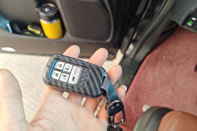 Used Honda Odyssey 2022 2.0L eHEV Sharp·Luxury Edition