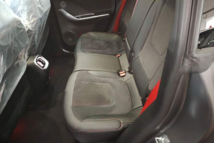 Used  #1 2022 BRABUS Performance Edition
