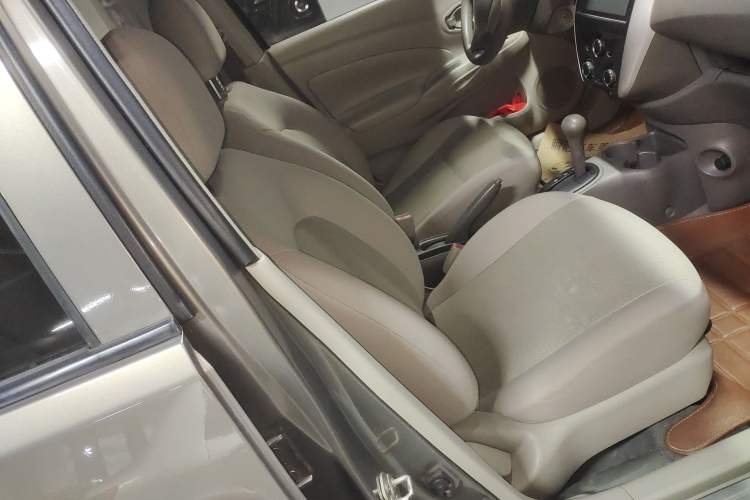 Used Nissan Sunny 2014 1.5XE CVT Elite Edition