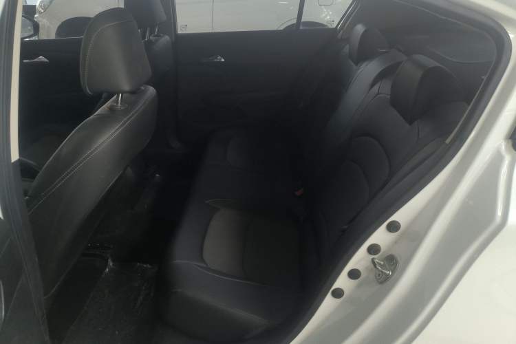 Used Chevrolet Cavalier 2019 320 Manual Xinyue Edition
