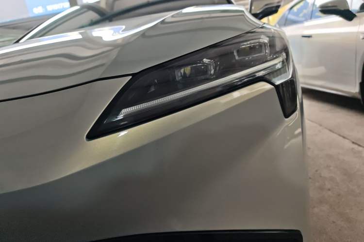 Used AION S Plus 2023 70 Enjoy Edition Lithium Iron Phosphate
