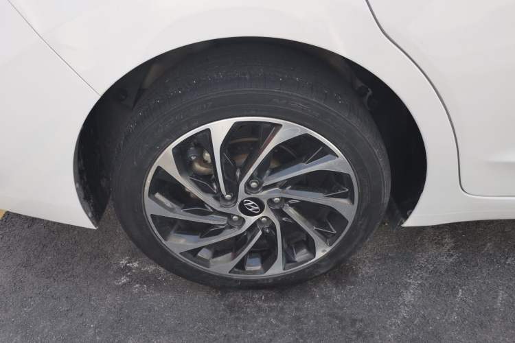 Used Hyundai Elantra 2019 1.5L CVT ZhiXuan – Elite Version

