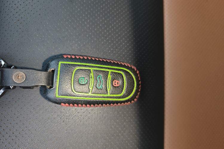 Used Geely Auto Vision X6 2016 1.3T CVT Luxury Model
