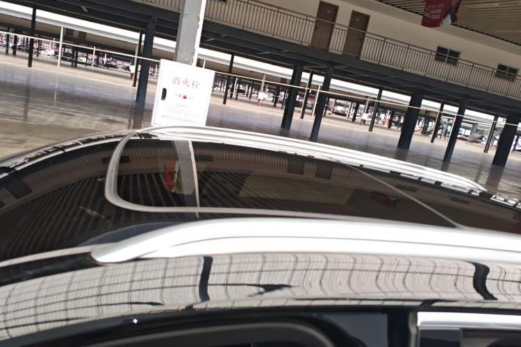 Used Buick Envision 2022 Facelift Encore S 552T Two-Wheel-Drive Luxury Model