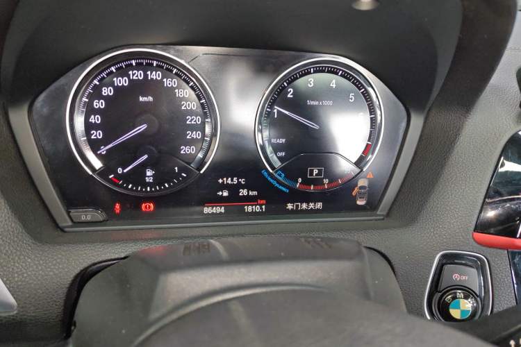 Used BMW 2 Series 2018 220i Convertible Coupe Sports Design Package
