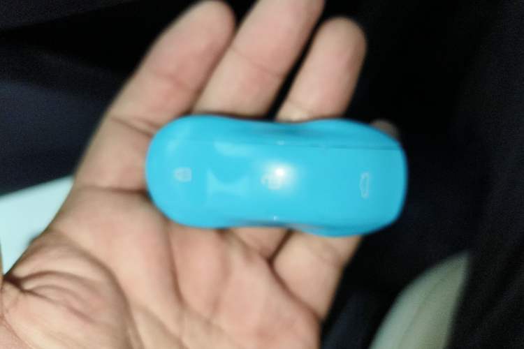 Used Baojun Spark 2023 Intelligent Premium Edition