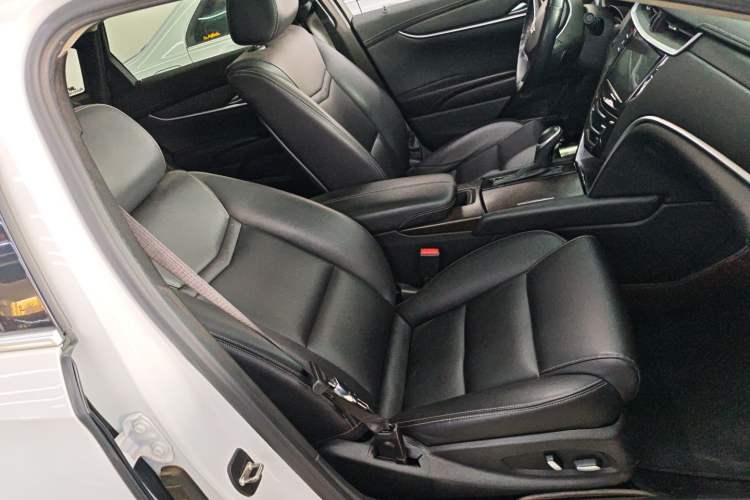 Used Cadillac XTS 2018 28T Tech Edition