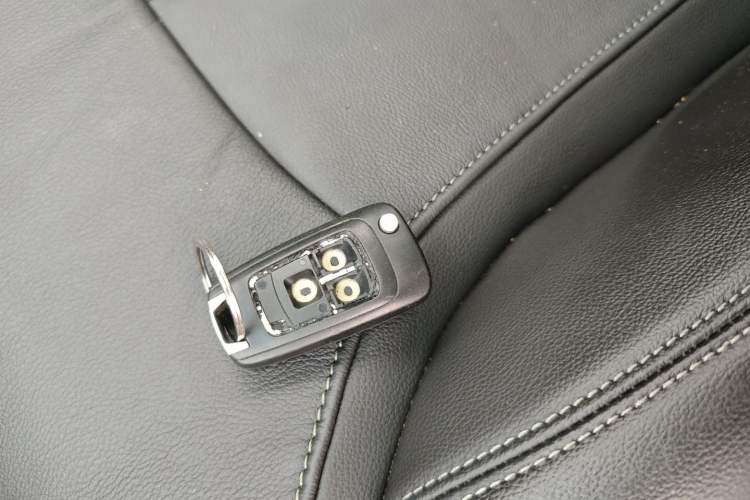 Used Buick GT 2019 18T Automatic Connected Elite Model China V Standard
