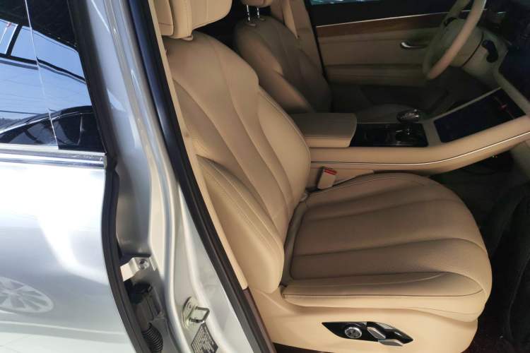 Used Hima AITO M7 2024 1.5T Rear-Drive Plus Version 5 Seats