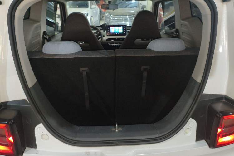 Used  Panda 2023 Panda Mini 200km Endurance Bear
