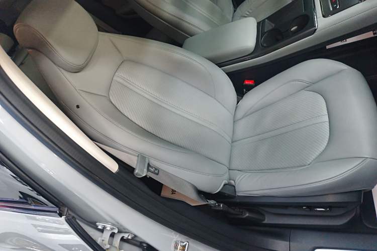 Used Nio ES6 2020 420 km Sport Edition
