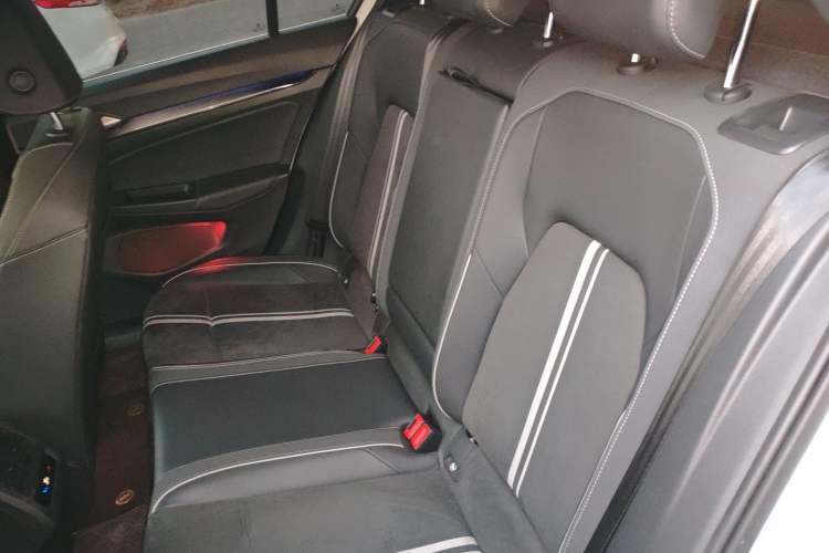 Used Volkswagen Golf 2021 280TSI DSG R-Line
