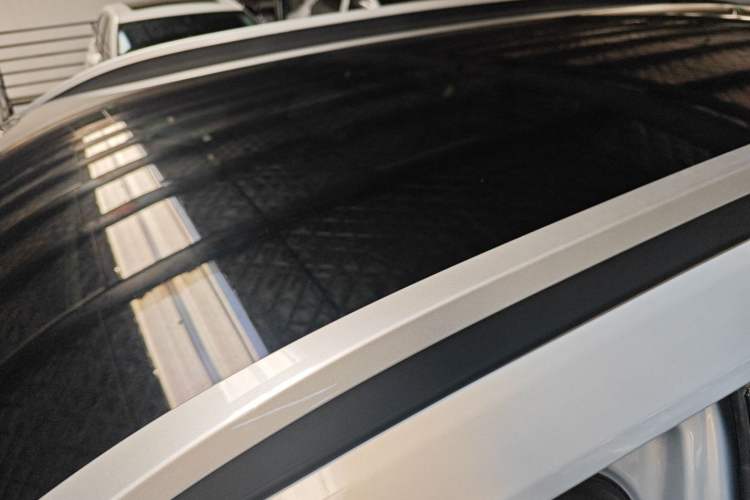 Used GAC Trumpchi GS4 2024 MAX 1.5T Flagship Edition
