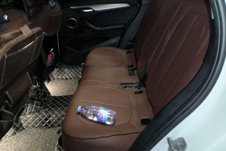 Used BMW X1 2016 sDrive18Li Fashion Model
