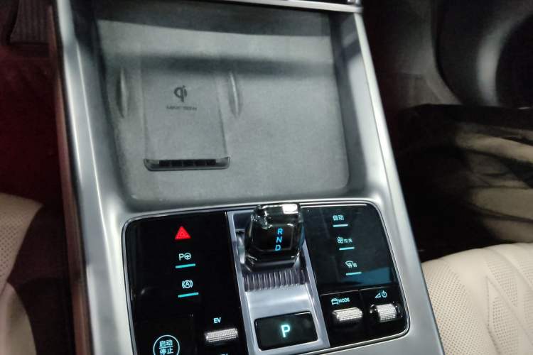 Used BYD Seal 2023 DM-i 1.5T 121km Flagship Model