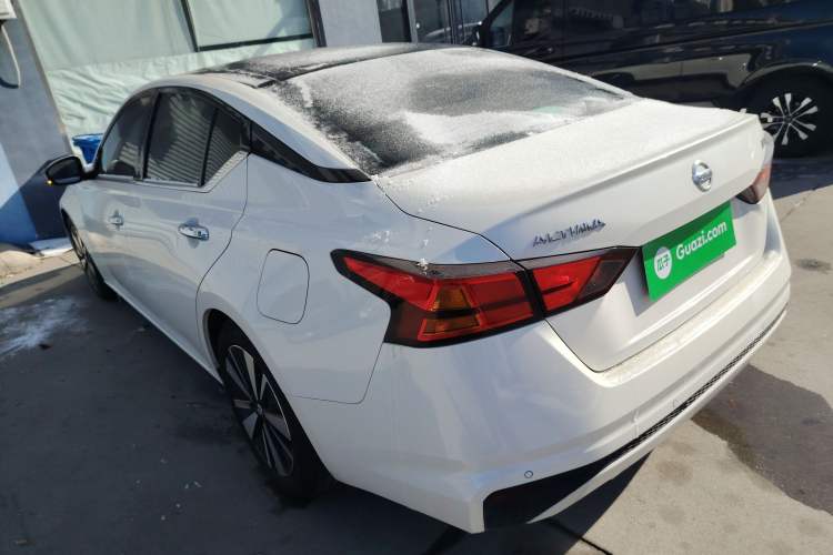 Used Nissan Teana 2021 2.0L XL Comfort Edition