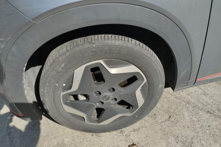 Used BYD Dolphin 2021 405 km Fashion Edition
