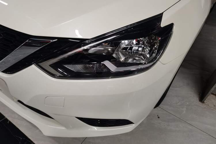 Used Nissan Sylphy 2022 Classic 1.6XE CVT Comfort Edition