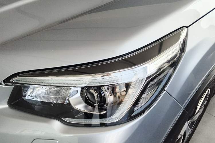 Used Subaru Forester 2019 2.0i Smart Engine Flagship Edition EyeSight