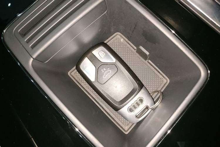 Used Audi Q5L 2021 45 TFSI Luxury Dynamic Edition